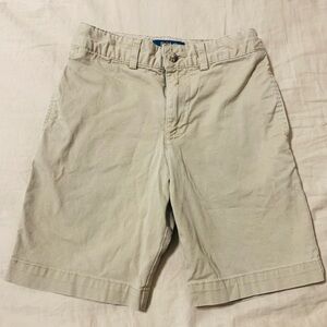 Polo by Ralph Lauren boys Tan Shorts